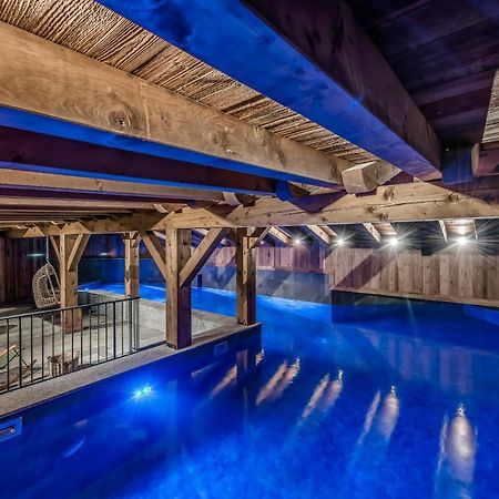 Hotel & Spa Le Val D'Isere Val-d'Isere Exterior foto