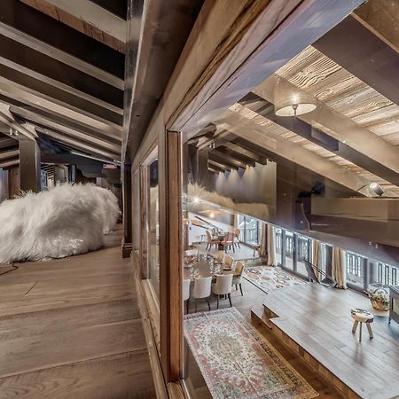 Hotel & Spa Le Val D'Isere Val-d'Isere Exterior foto