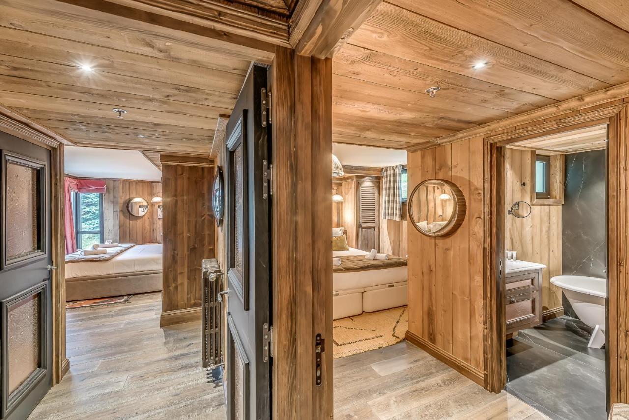 Hotel & Spa Le Val D'Isere Val-d'Isere Exterior foto