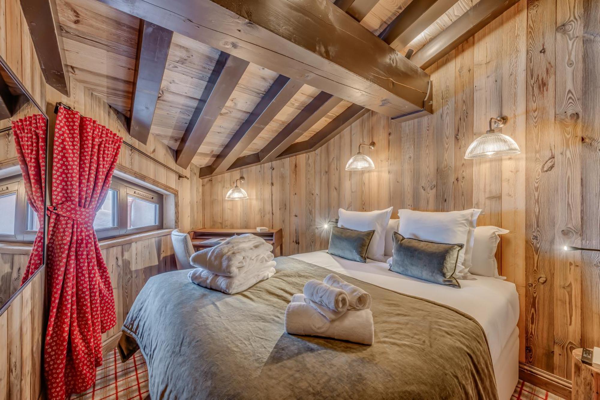 Hotel & Spa Le Val D'Isere Val-d'Isere Exterior foto