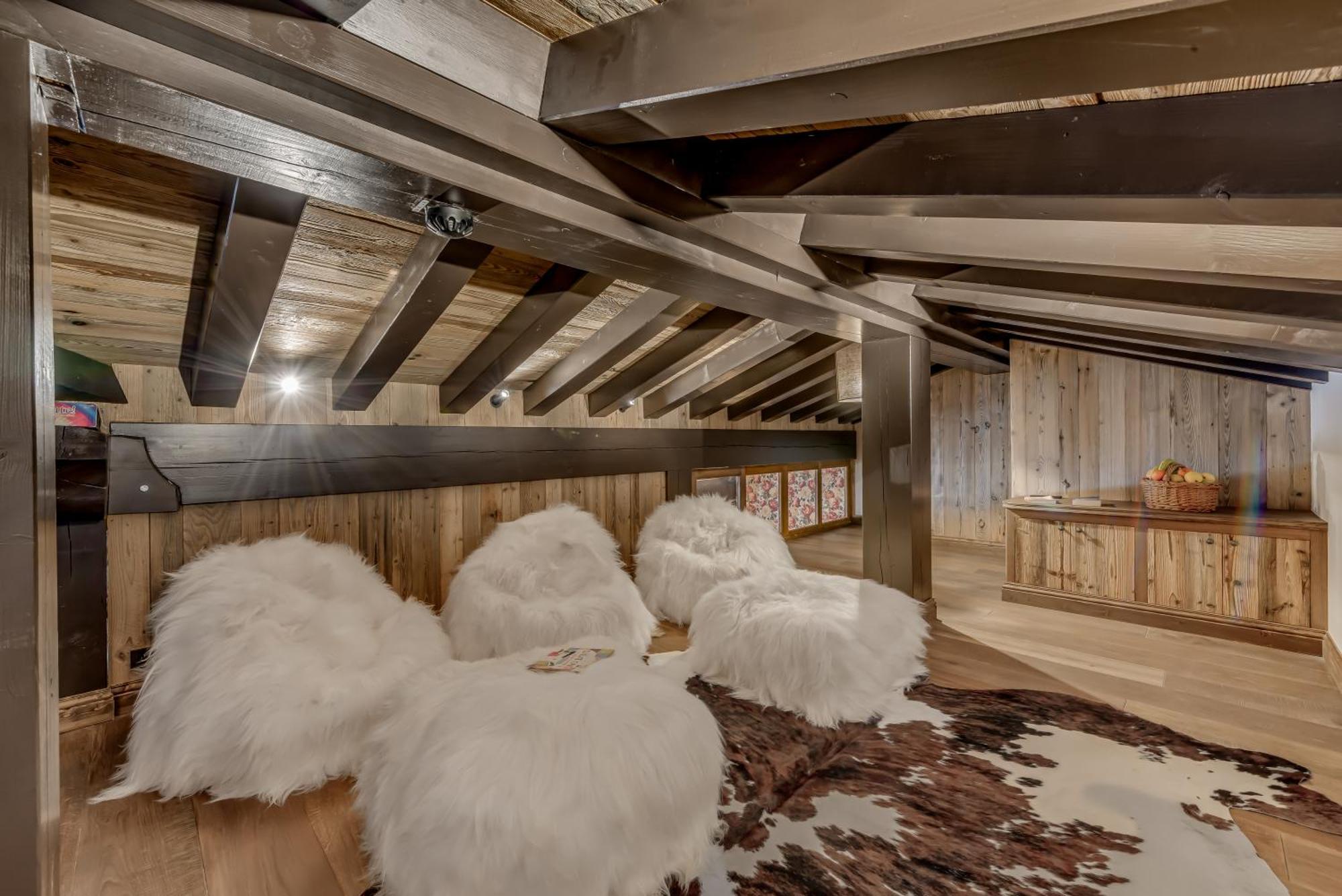 Hotel & Spa Le Val D'Isere Val-d'Isere Exterior foto