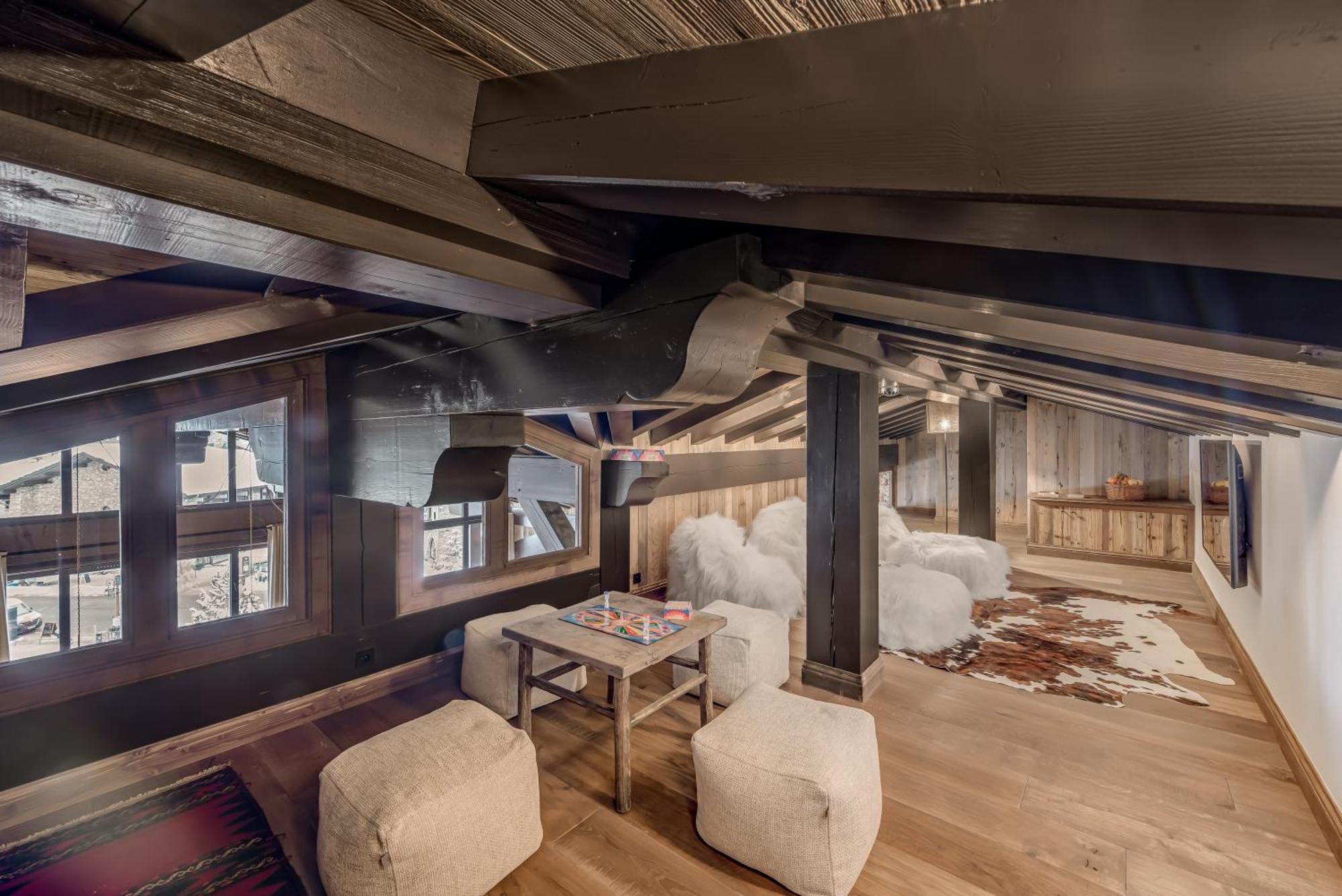Hotel & Spa Le Val D'Isere Val-d'Isere Exterior foto